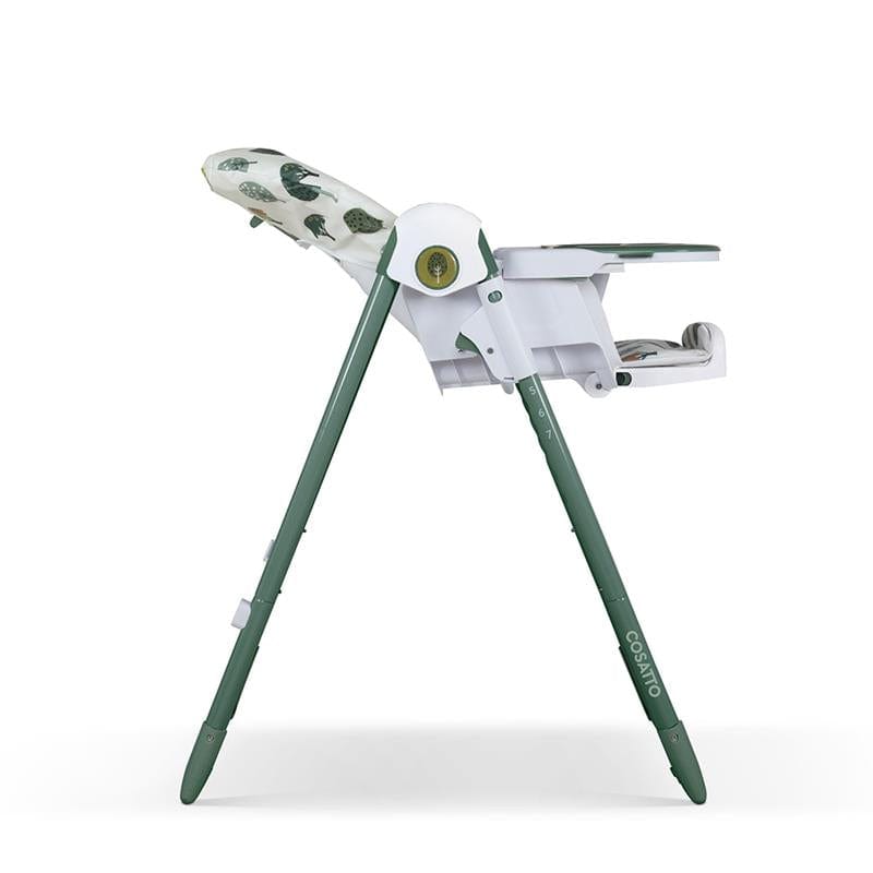 Cosatto baby highchairs Cosatto Pip 0+ Highchair Faraway CT5974