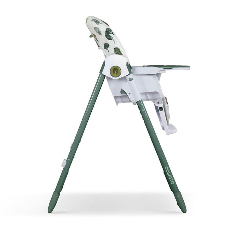 Cosatto baby highchairs Cosatto Pip 0+ Highchair Faraway CT5974