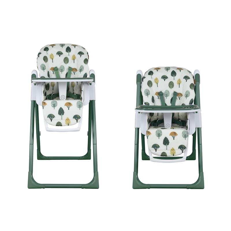 Cosatto baby highchairs Cosatto Pip 0+ Highchair Faraway CT5974