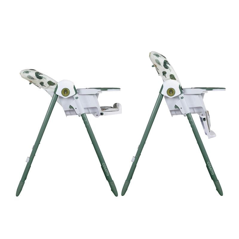 Cosatto baby highchairs Cosatto Pip 0+ Highchair Faraway CT5974