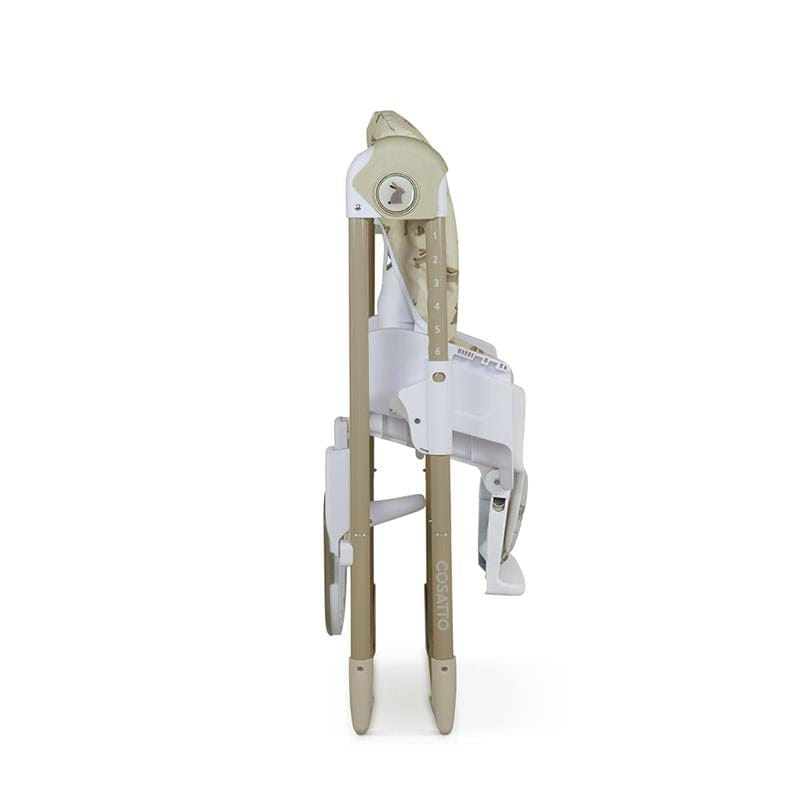 Cosatto baby highchairs Cosatto Pip 0+ Highchair Lollop CT5976