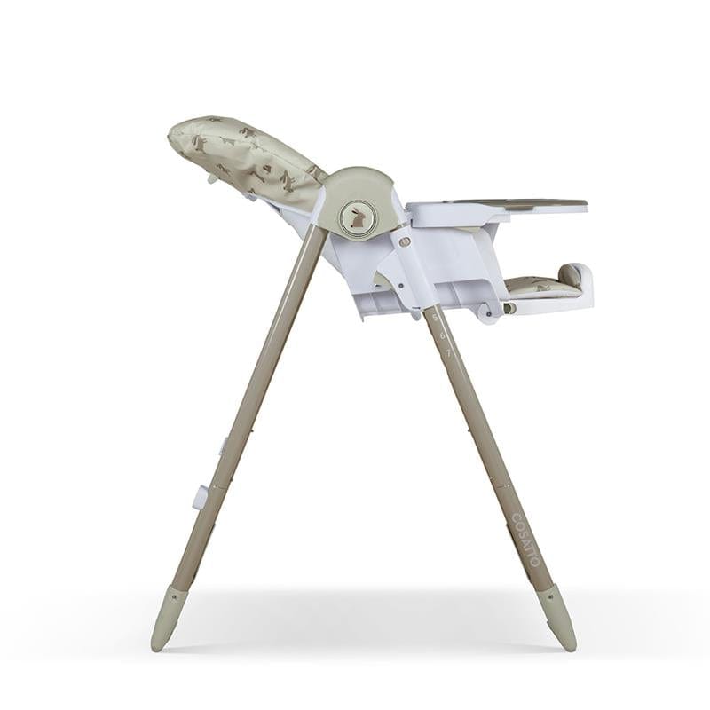 Cosatto baby highchairs Cosatto Pip 0+ Highchair Lollop CT5976