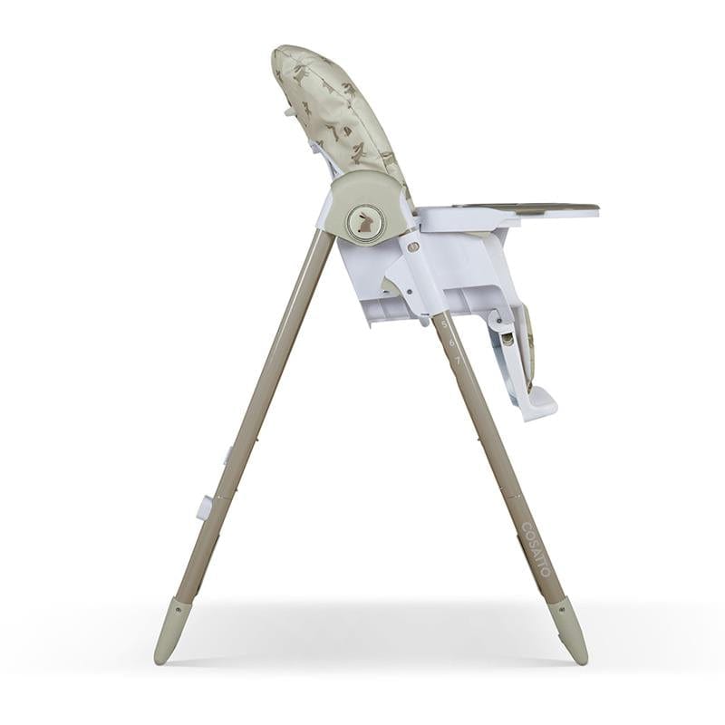 Cosatto baby highchairs Cosatto Pip 0+ Highchair Lollop CT5976