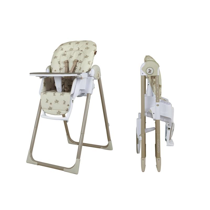 Cosatto baby highchairs Cosatto Pip 0+ Highchair Lollop CT5976