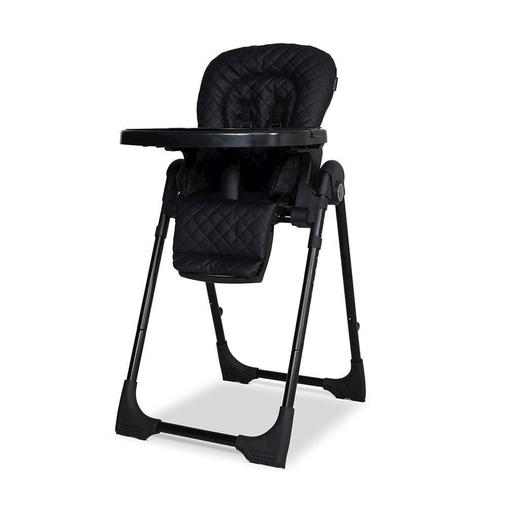 Cosatto baby highchairs Cosatto Noodle 0+ Highchair Silhouette CT5762