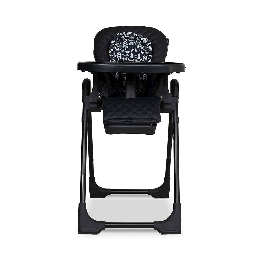 Cosatto baby highchairs Cosatto Noodle 0+ Highchair Silhouette CT5762