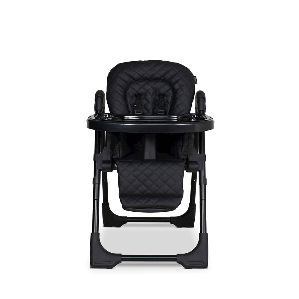 Cosatto baby highchairs Cosatto Noodle 0+ Highchair Silhouette CT5762