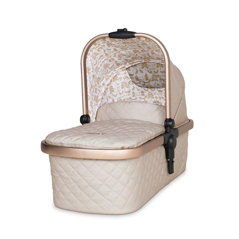 Cosatto baby prams Cosatto Wow 2 Pram & Pushchair Whisper CT5578