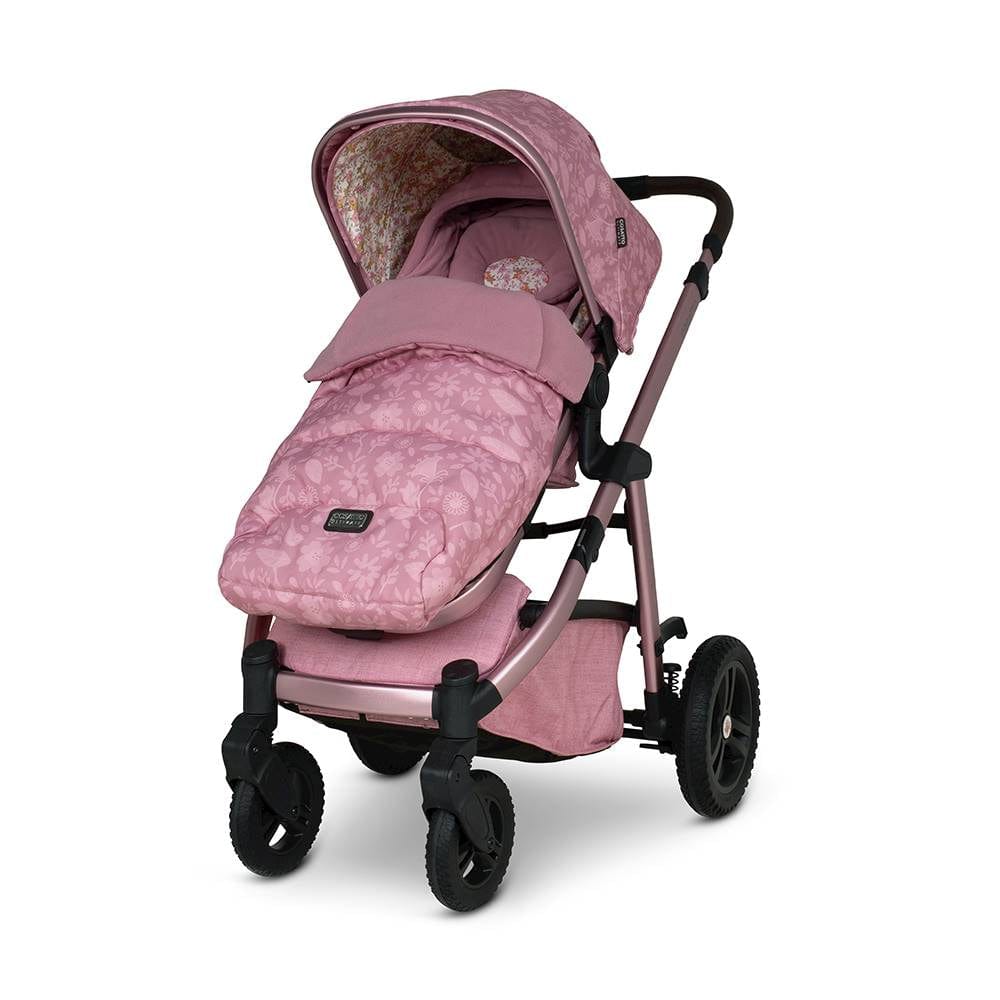 Cosatto baby prams Cosatto Wow 3 Accessory Bundle Camille CT5967