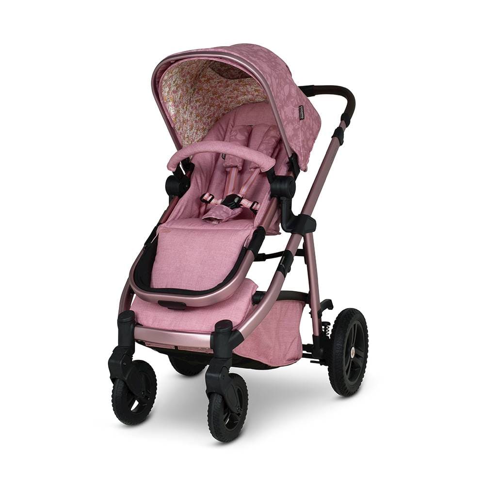 Cosatto baby prams Cosatto Wow 3 Accessory Bundle Camille CT5967