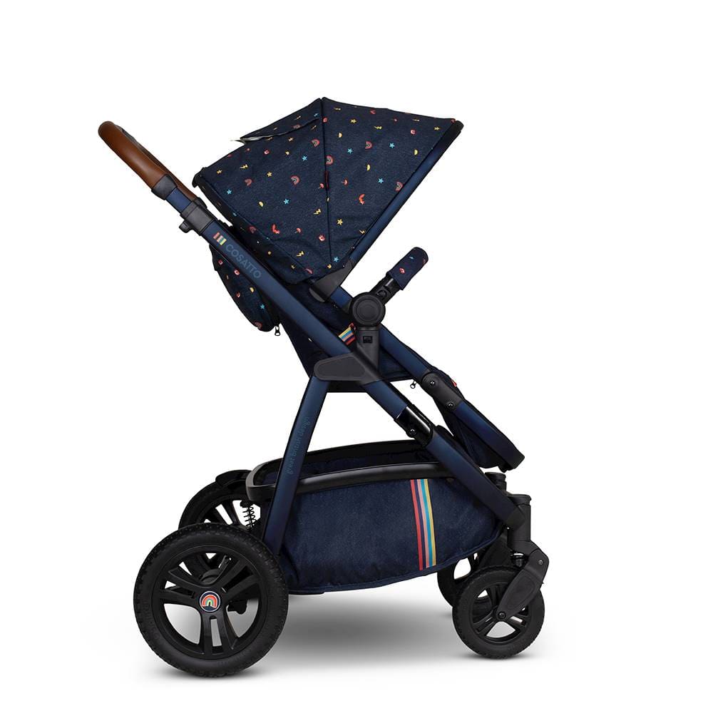 Cosatto baby prams Cosatto Wow 3 Accessory Bundle Doodle Days CT5919