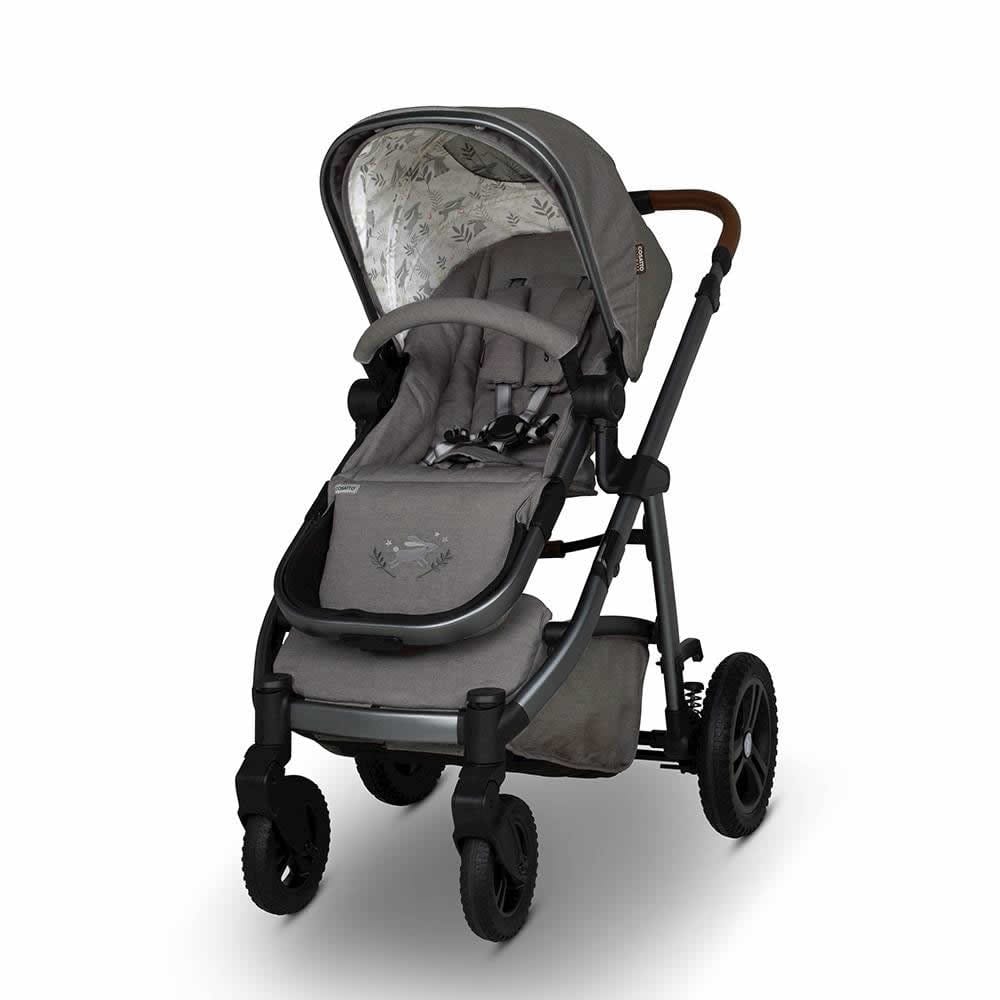 Cosatto baby prams Cosatto Wow 3 Pram & Pushchair Bobtail CT5814