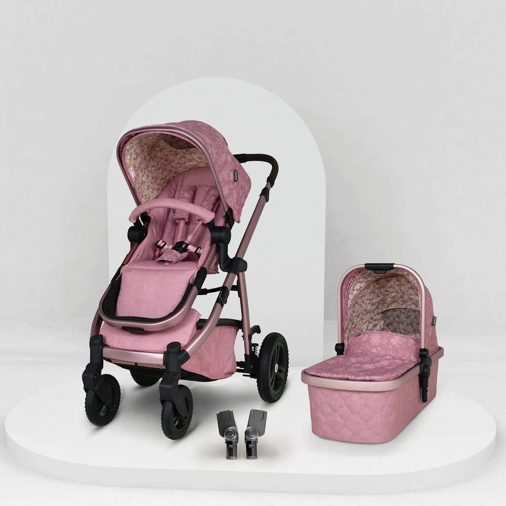 Cosatto baby prams Cosatto Wow 3 Pram & Pushchair Camille CT5946