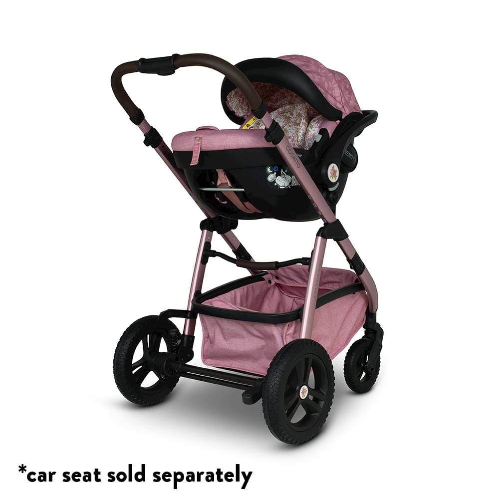 Cosatto baby prams Cosatto Wow 3 Pram & Pushchair Camille CT5946
