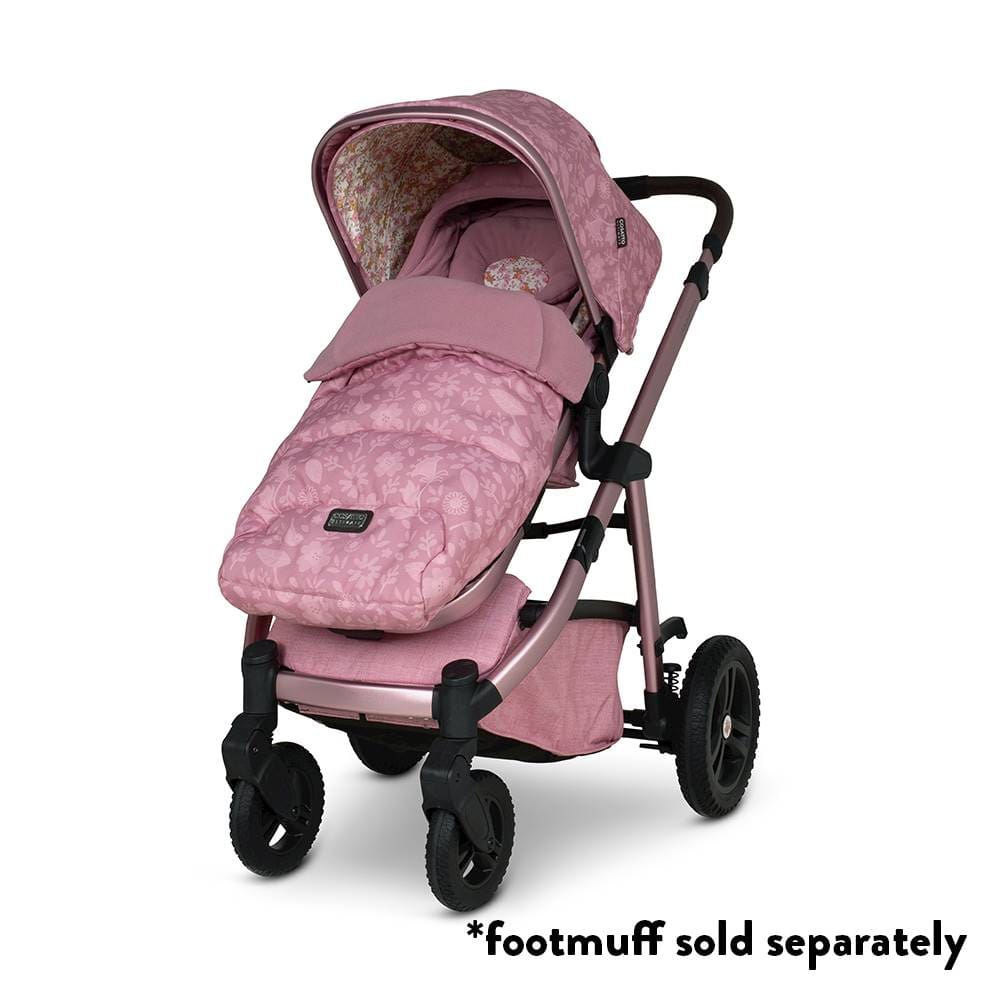 Cosatto baby prams Cosatto Wow 3 Pram & Pushchair Camille CT5946