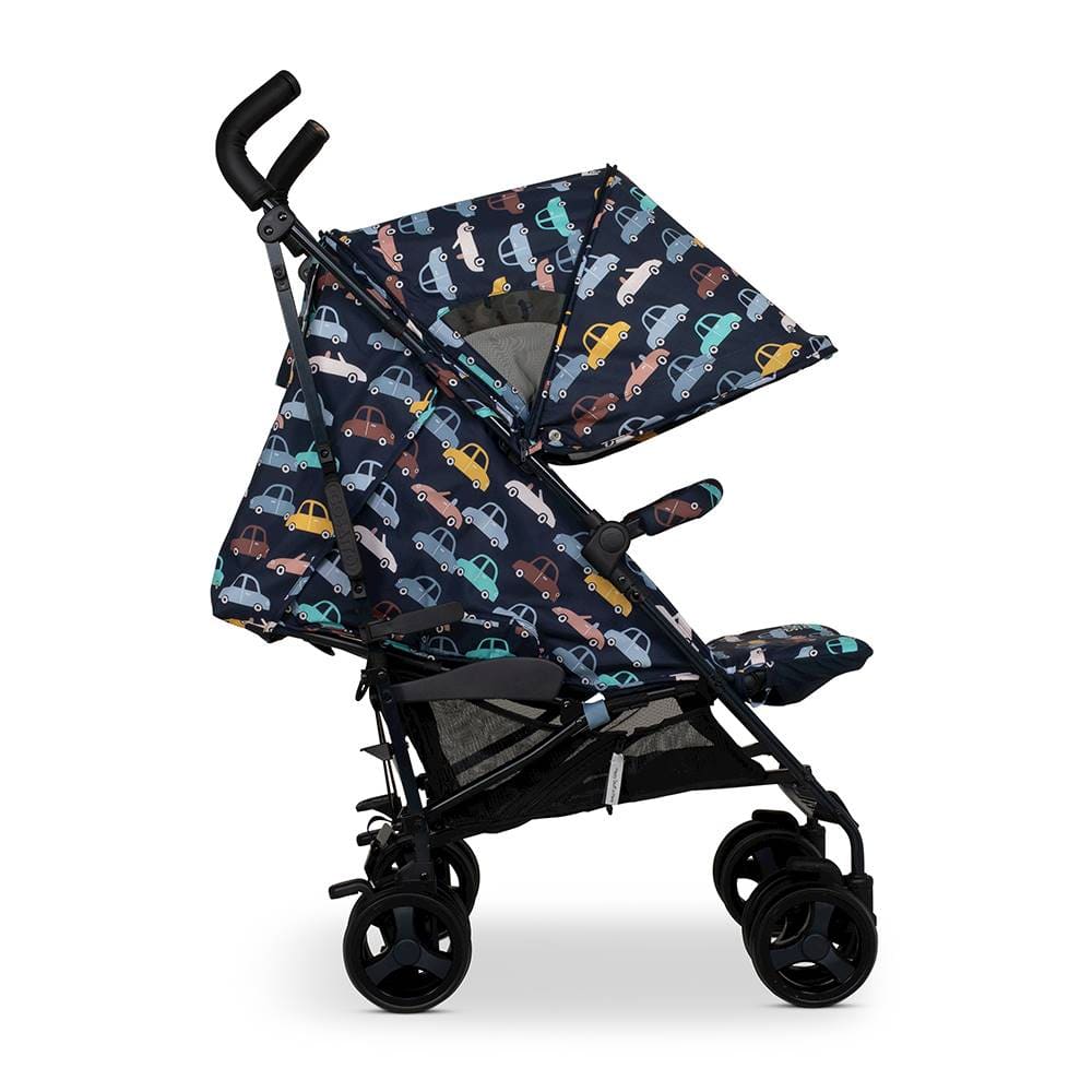 Cosatto baby pushchairs Cosatto Supa 3 Pushchair Beep Beep CT5954