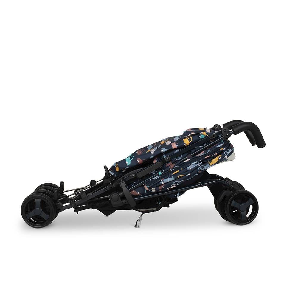 Cosatto baby pushchairs Cosatto Supa 3 Pushchair Beep Beep CT5954