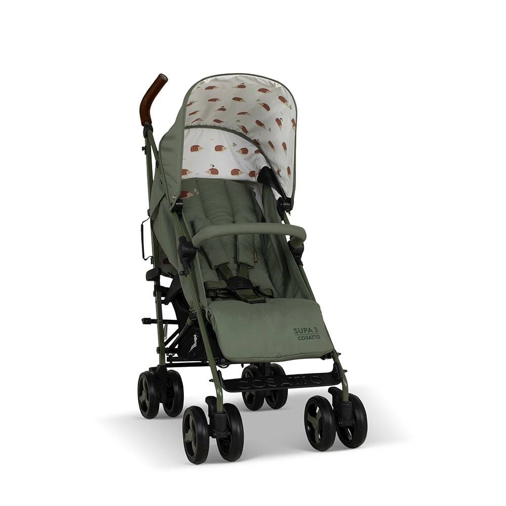 Cosatto baby pushchairs Cosatto Supa 3 Pushchair Hoglet CT6022