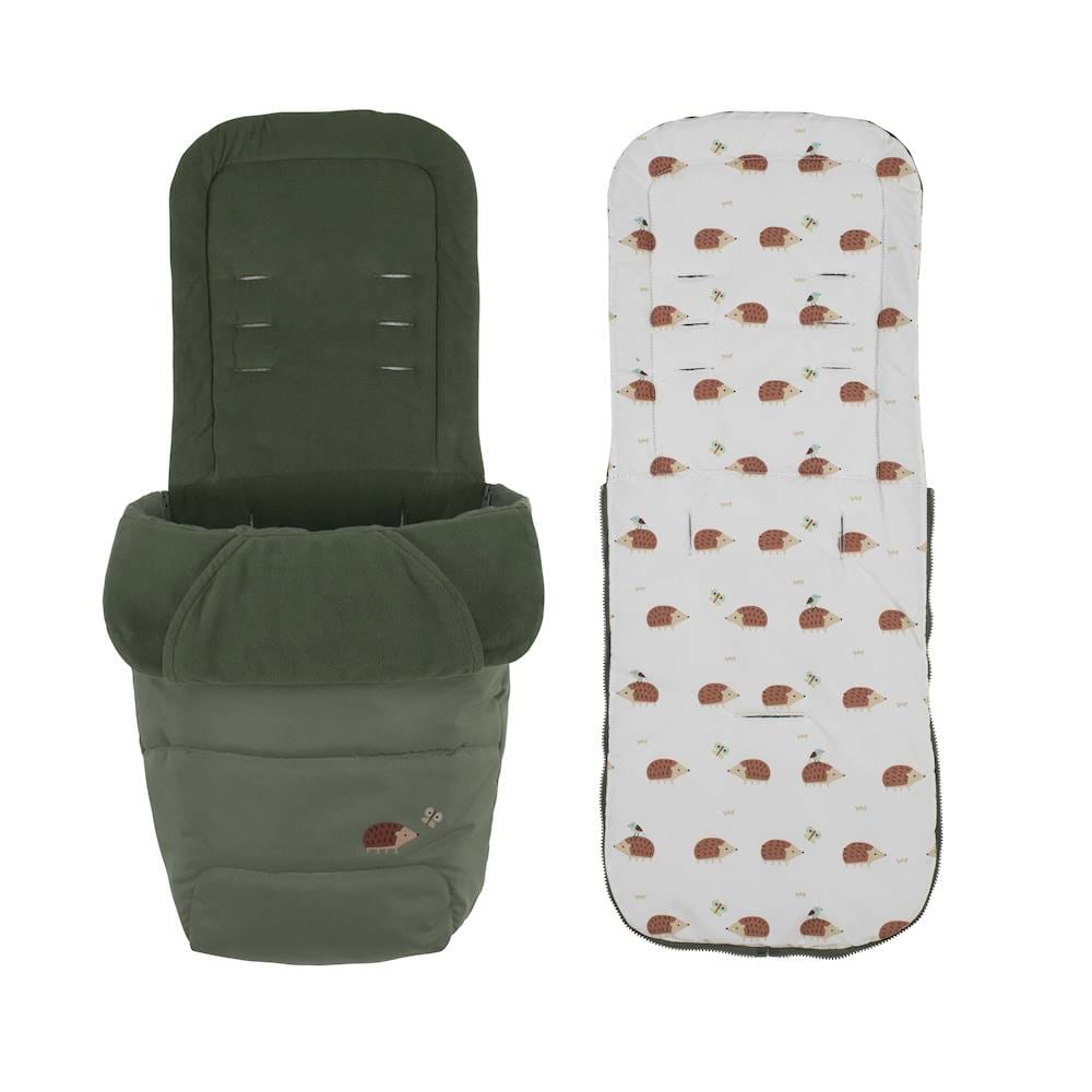 Cosatto baby pushchairs Cosatto Supa 3 Pushchair Hoglet CT6022