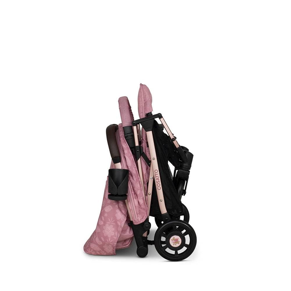 Cosatto baby pushchairs Cosatto Woosh 4 Stroller Camille CT5940