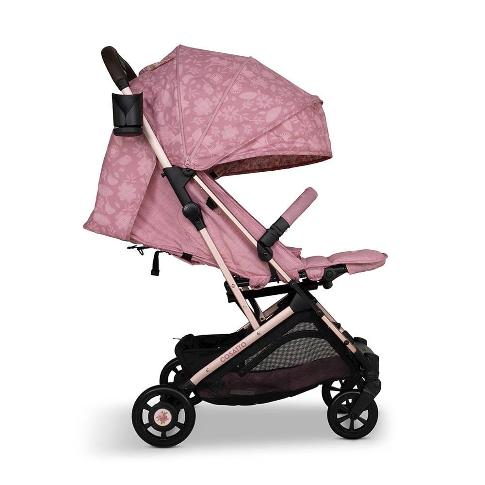 Cosatto baby pushchairs Cosatto Woosh 4 Stroller Camille CT5940