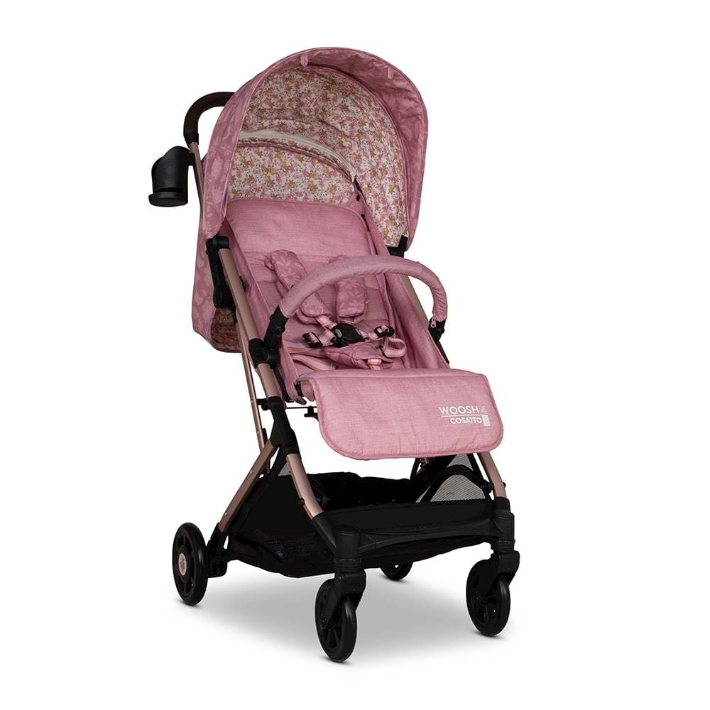 Cosatto baby pushchairs Cosatto Woosh 4 Stroller Camille CT5940