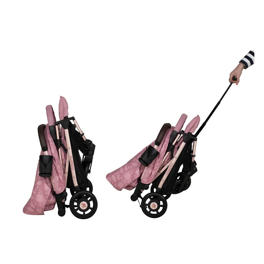 Cosatto baby pushchairs Cosatto Woosh 4 Stroller Camille CT5940
