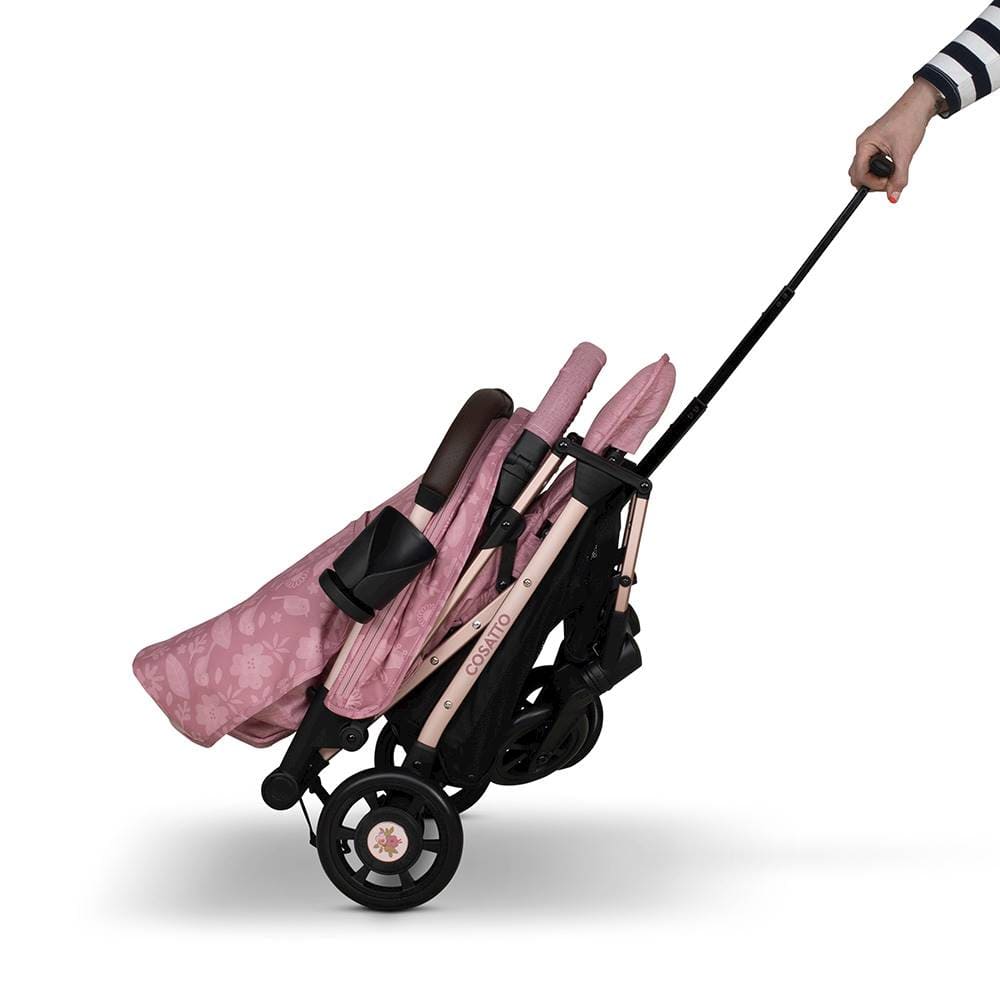 Cosatto baby pushchairs Cosatto Woosh 4 Stroller Camille CT5940