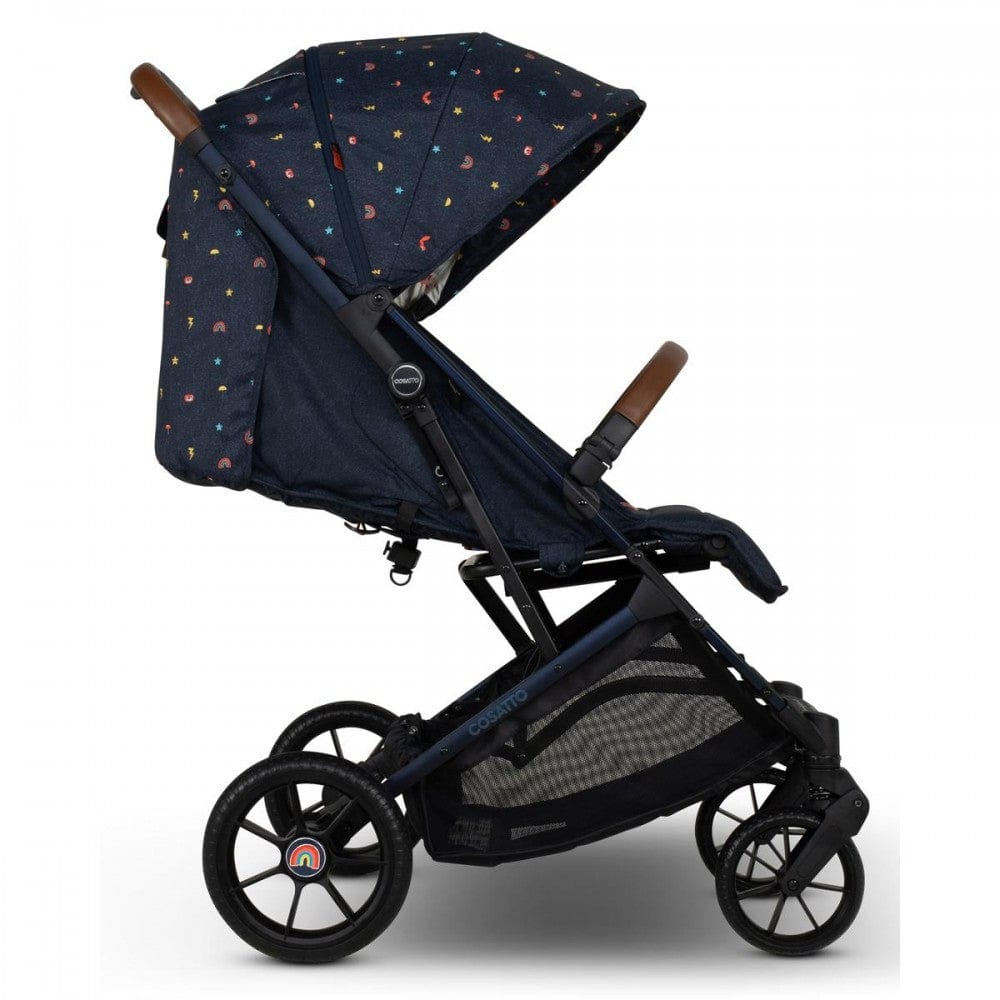 Cosatto baby pushchairs Cosatto Woosh Trail - Doodle Days CT5845