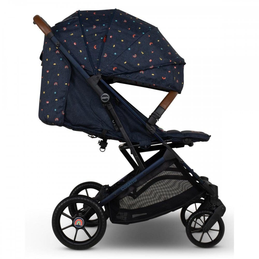Cosatto baby pushchairs Cosatto Woosh Trail - Doodle Days CT5845