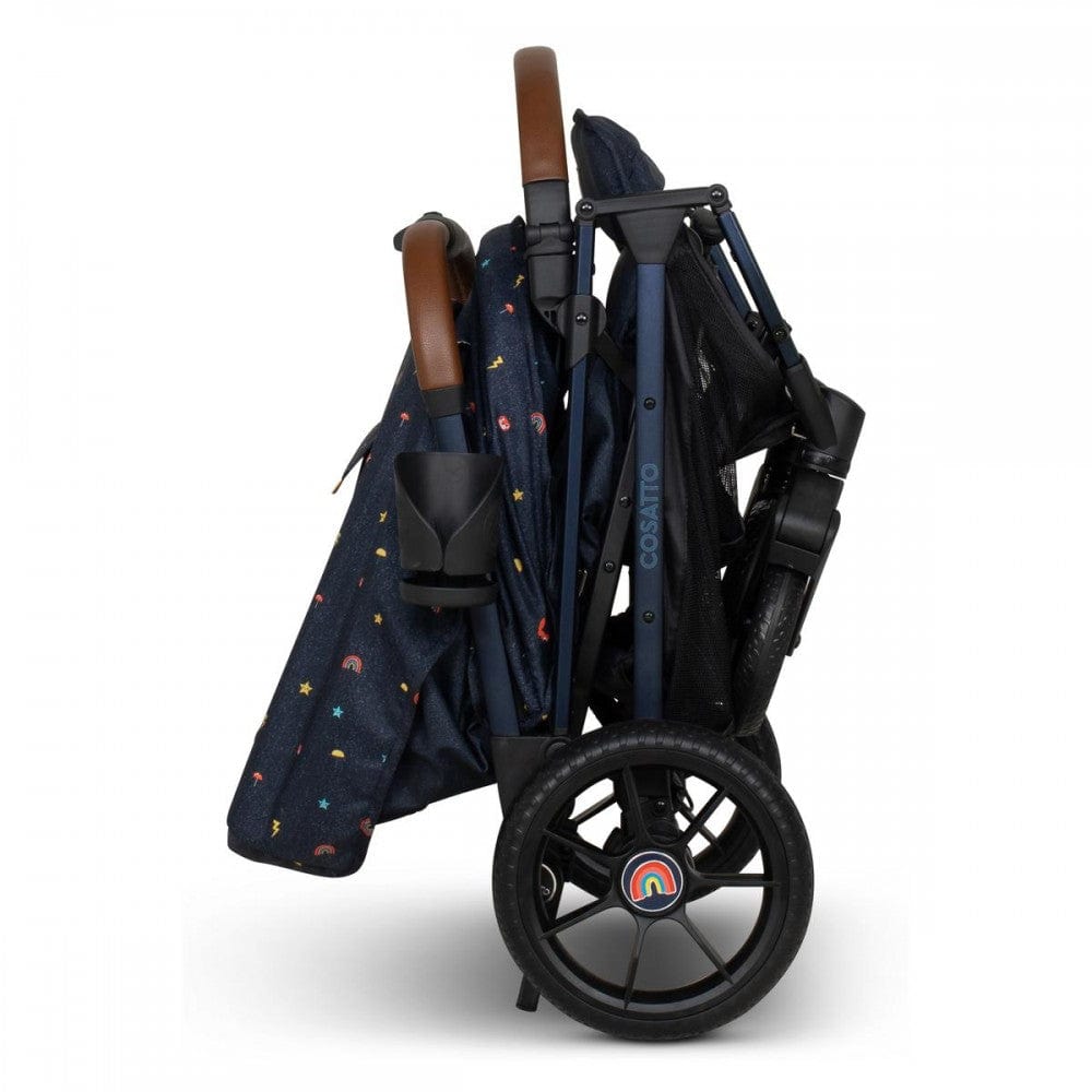 Cosatto baby pushchairs Cosatto Woosh Trail - Doodle Days CT5845
