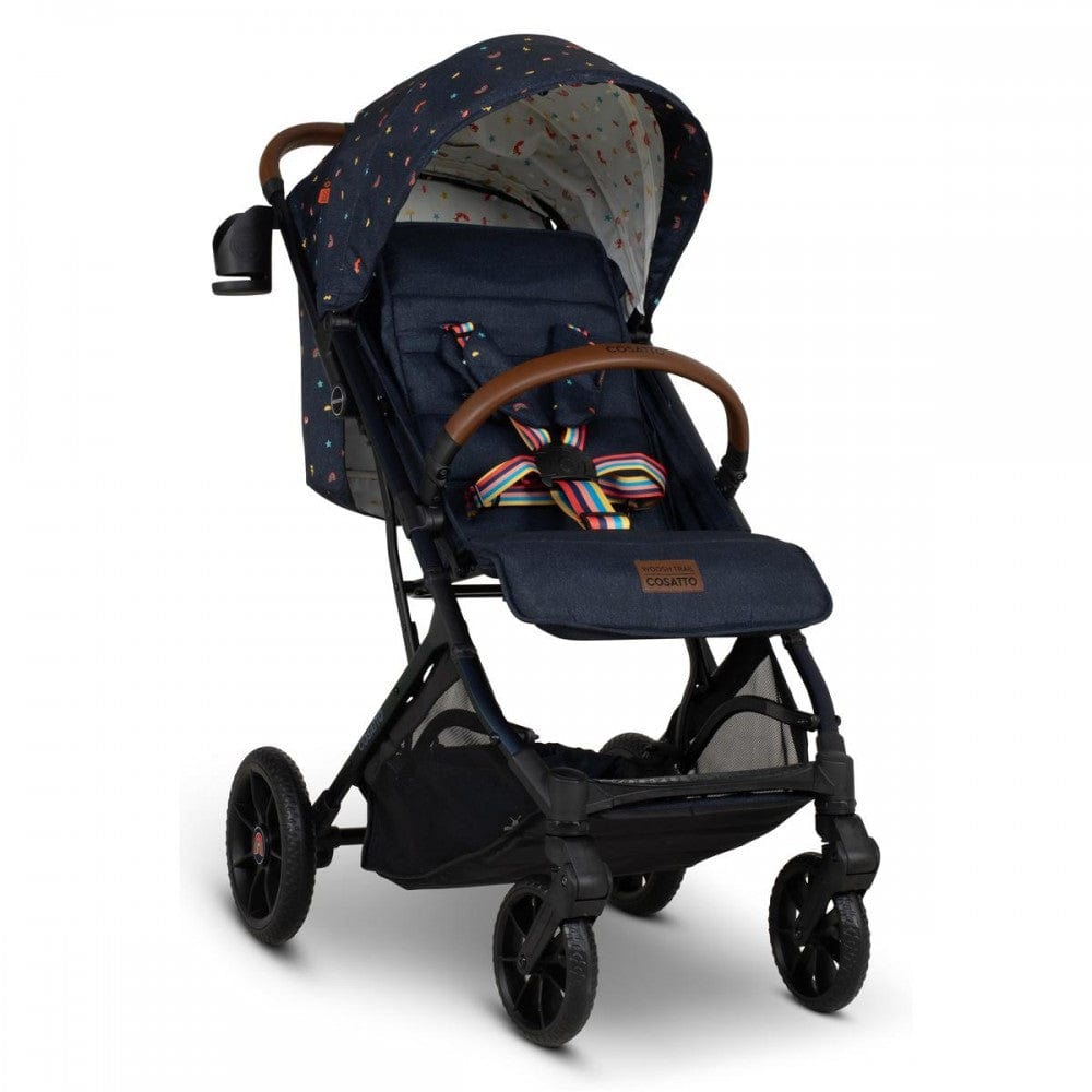 Cosatto baby pushchairs Cosatto Woosh Trail - Doodle Days CT5845