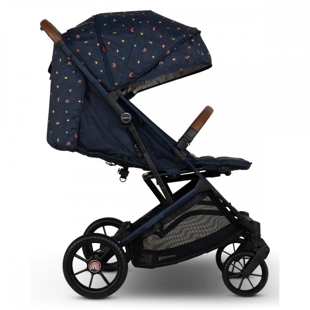 Cosatto baby pushchairs Cosatto Woosh Trail - Doodle Days CT5845