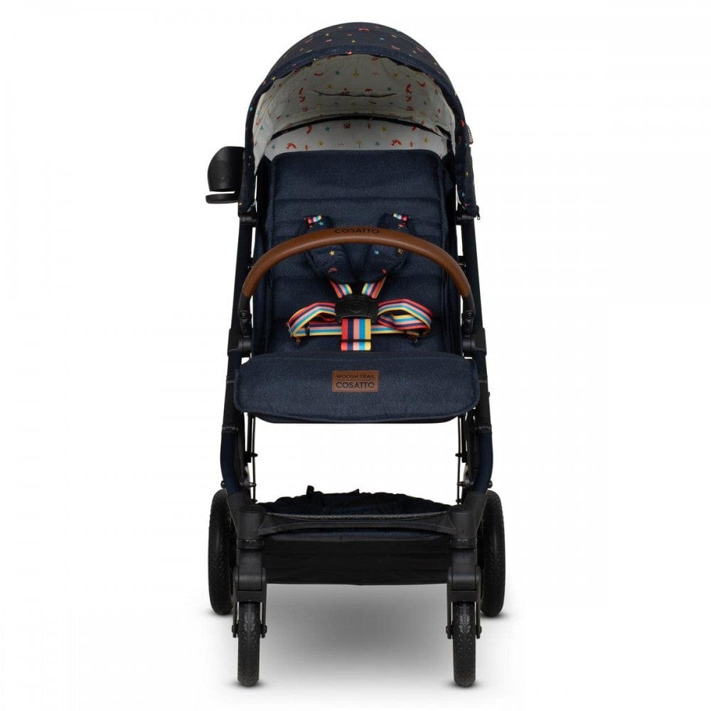Cosatto baby pushchairs Cosatto Woosh Trail - Doodle Days CT5845