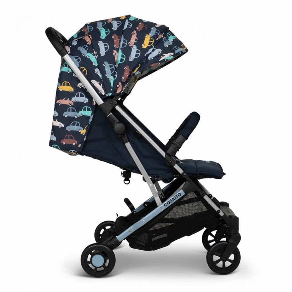 Cosatto baby pushchairs Cosatto Yo! Stroller - Beep Beep CT5953