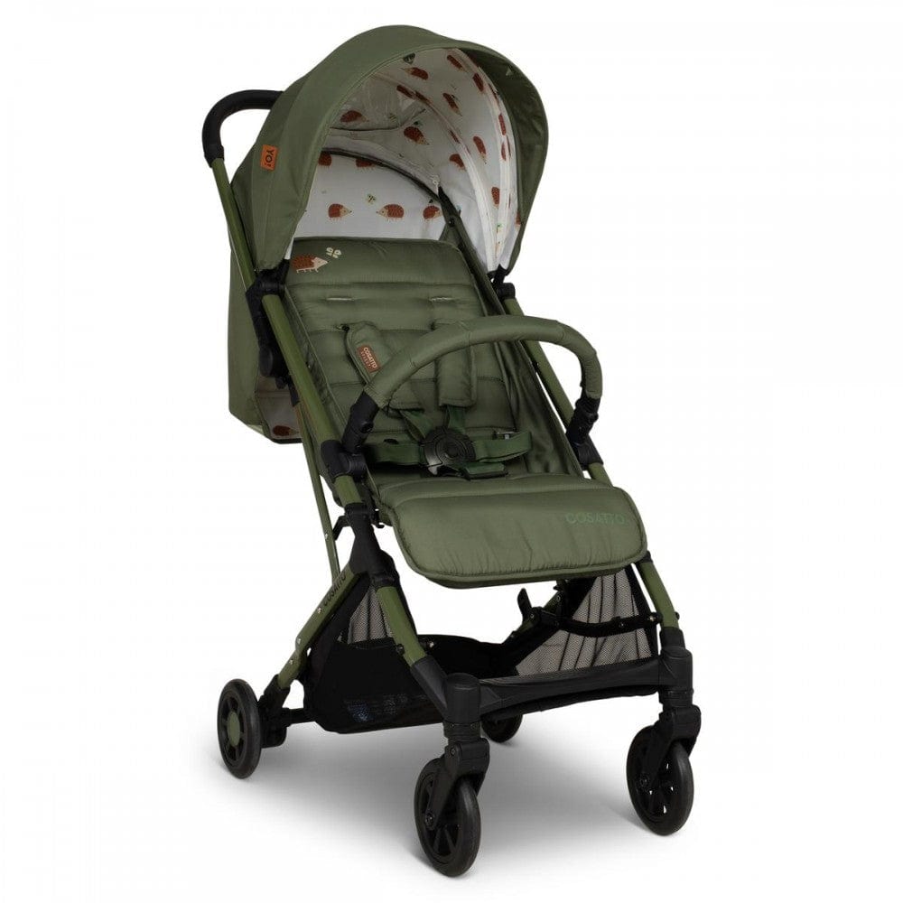 Cosatto baby pushchairs Cosatto Yo! Stroller - Hoglet CT5952