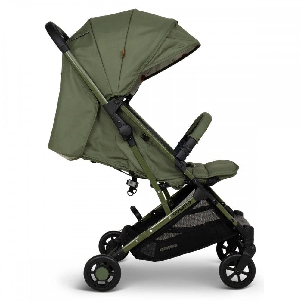 Cosatto baby pushchairs Cosatto Yo! Stroller - Hoglet CT5952