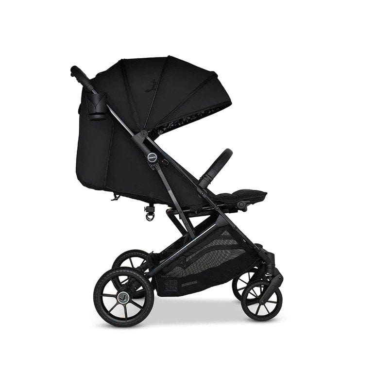 Cosatto baby pushchairs Cosatto Woosh Trail - Silhouette CT5633