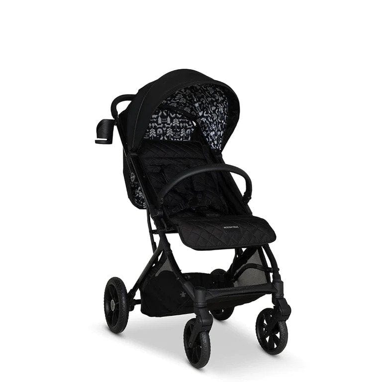 Cosatto baby pushchairs Cosatto Woosh Trail - Silhouette CT5633