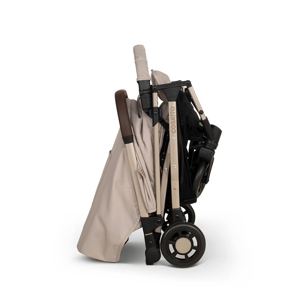 Cosatto baby pushchairs Cosatto Yo! Stroller - Whisper CT5642