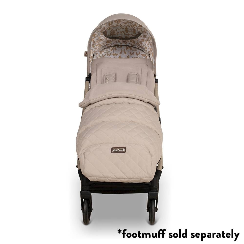 Cosatto baby pushchairs Cosatto Yo! Stroller - Whisper CT5642