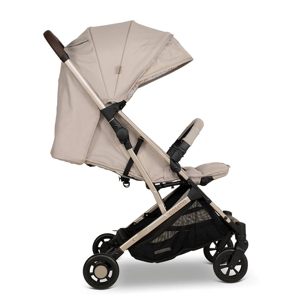 Cosatto baby pushchairs Cosatto Yo! Stroller - Whisper CT5642