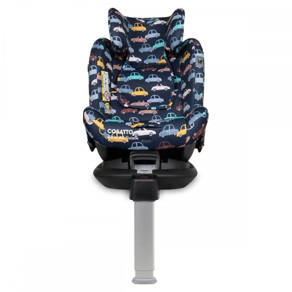 Cosatto combination car seats Cosatto All in All 360 Rotate Beep Beep CT5900