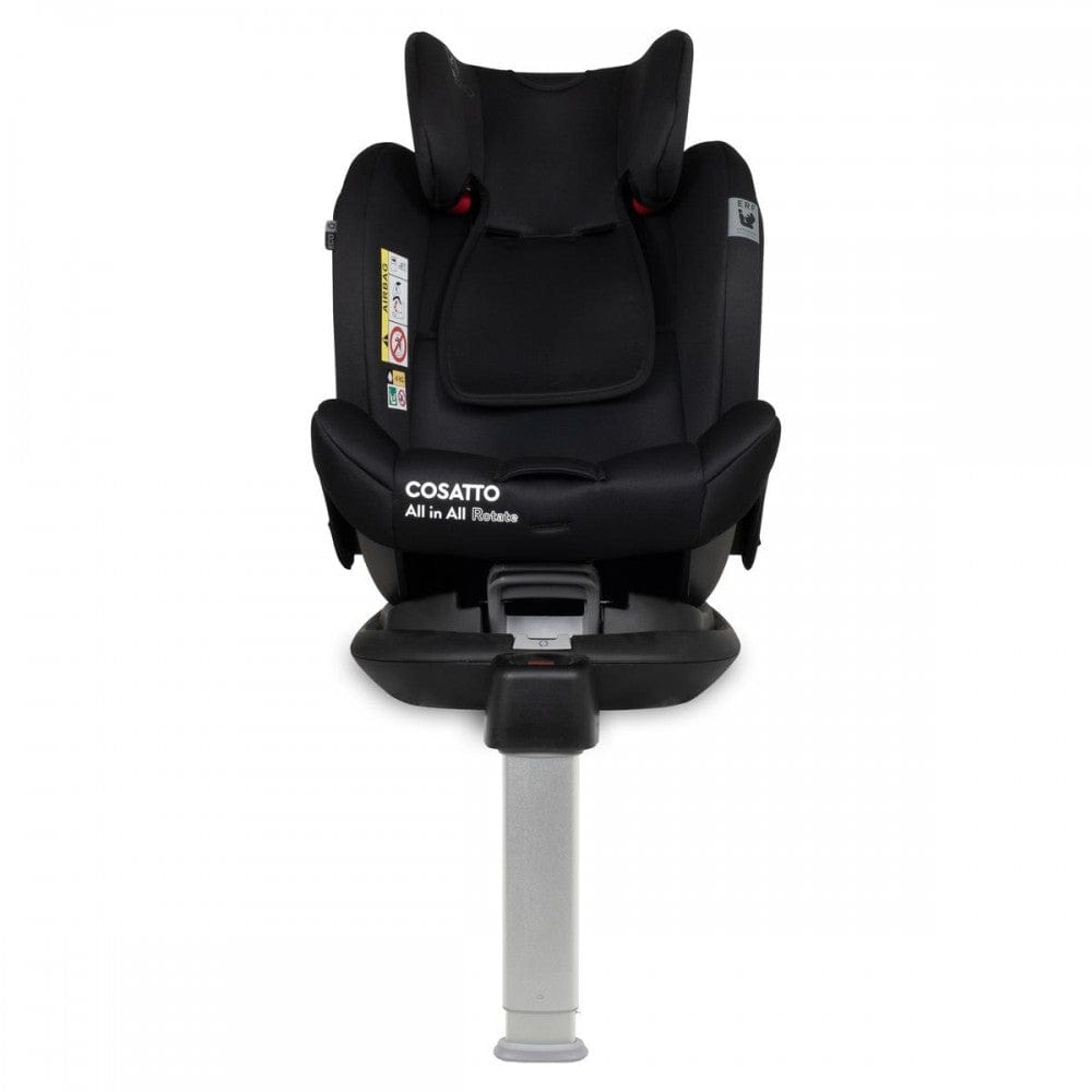 Cosatto combination car seats Cosatto All in All 360 Rotate Foxed CT5905