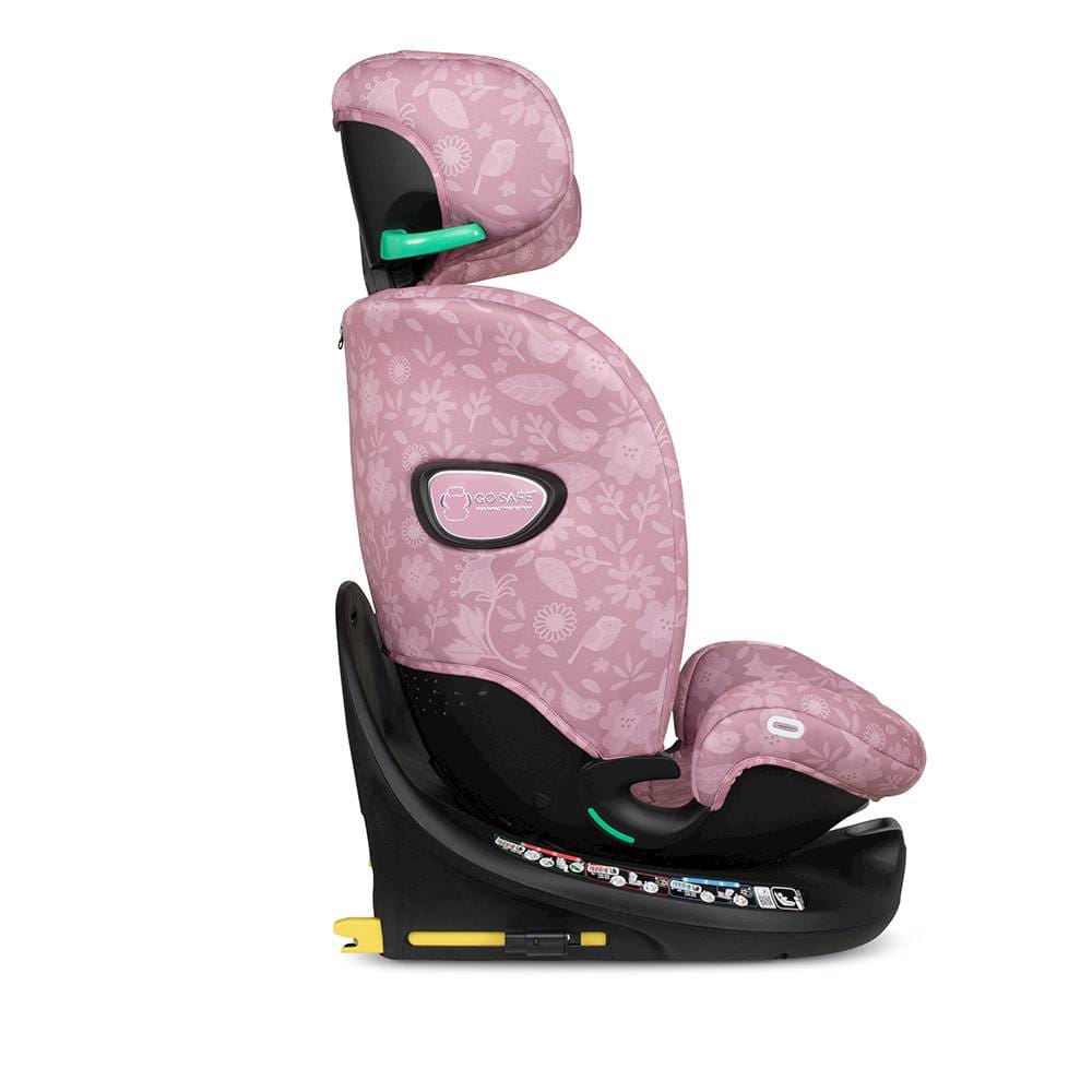 Cosatto combination car seats Cosatto All in All Extra i-Size 360 Car Seat - Camille CT5949