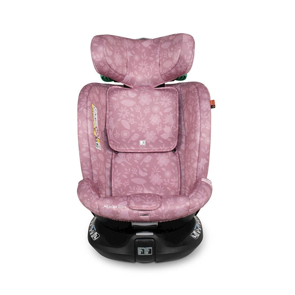 Cosatto combination car seats Cosatto All in All Extra i-Size 360 Car Seat - Camille CT5949