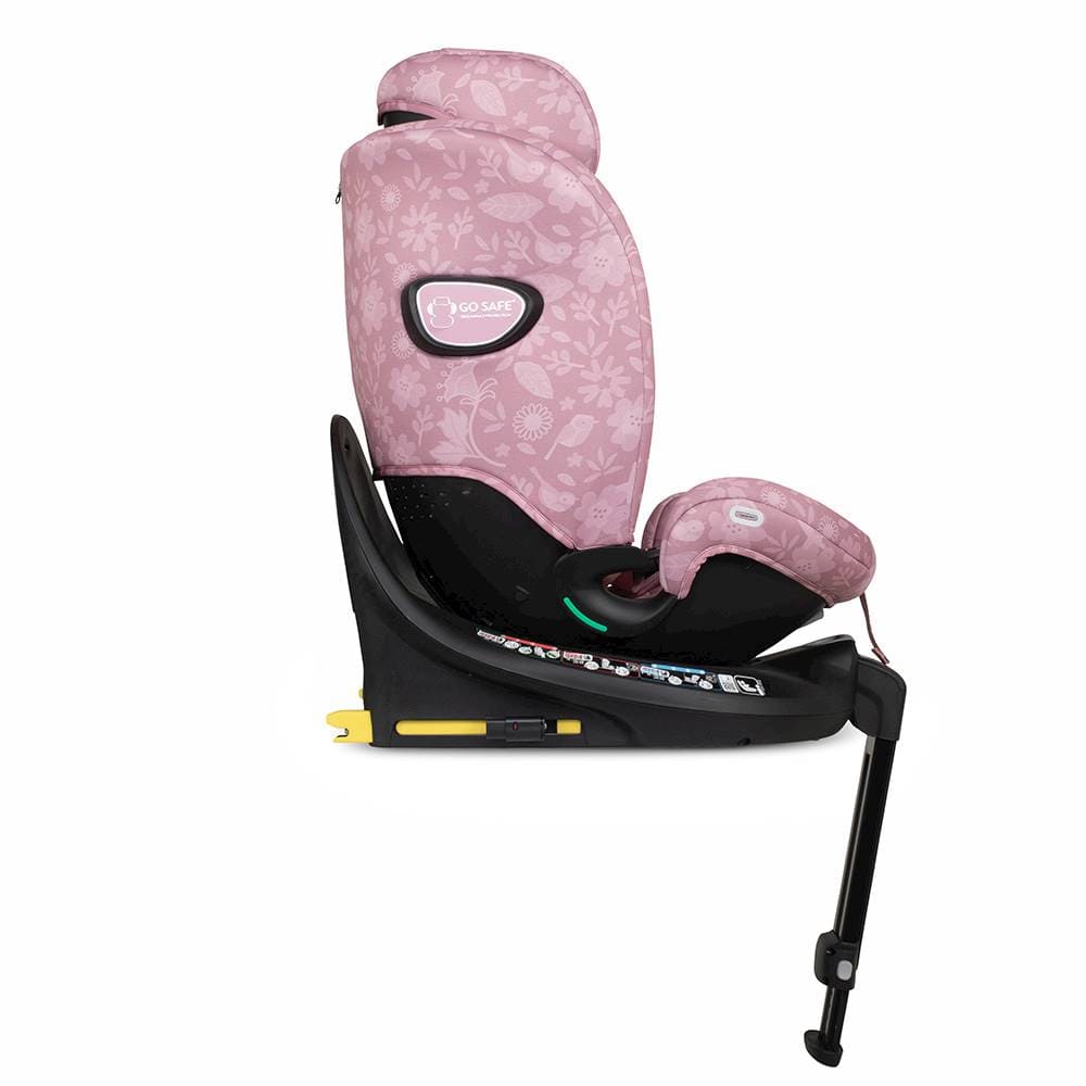Cosatto combination car seats Cosatto All in All Extra i-Size 360 Car Seat - Camille CT5949