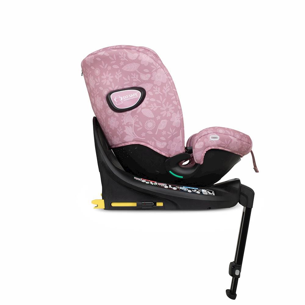 Cosatto combination car seats Cosatto All in All Extra i-Size 360 Car Seat - Camille CT5949