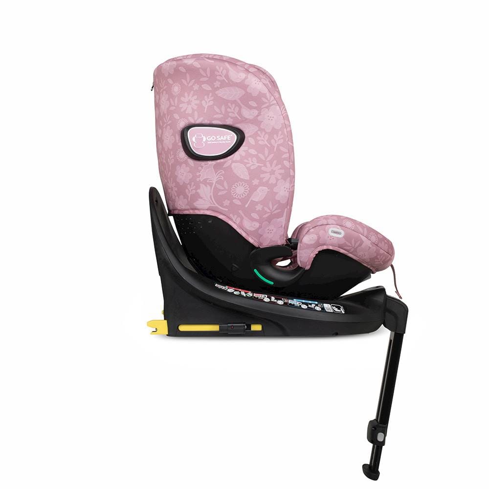 Cosatto combination car seats Cosatto All in All Extra i-Size 360 Car Seat - Camille CT5949