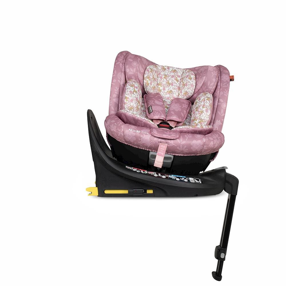 Cosatto combination car seats Cosatto All in All Extra i-Size 360 Car Seat - Camille CT5949